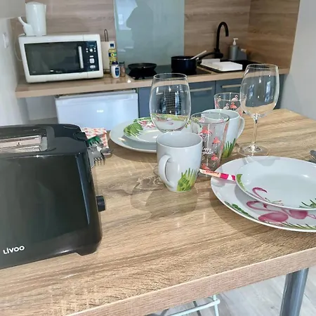 Apartment En Centre