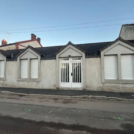 En Centre *