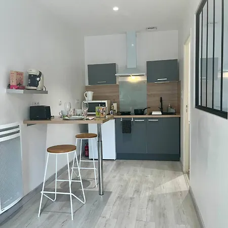 Apartment En Centre