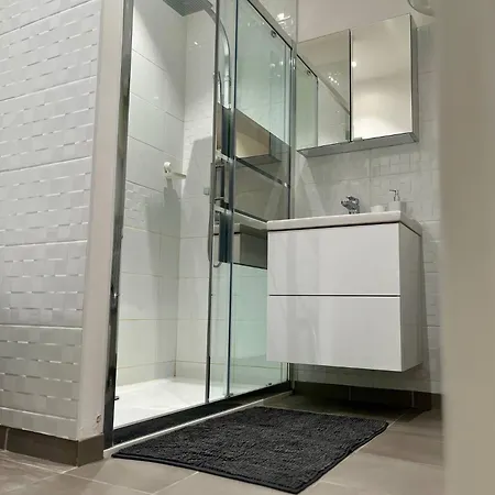 Apartment En Centre *