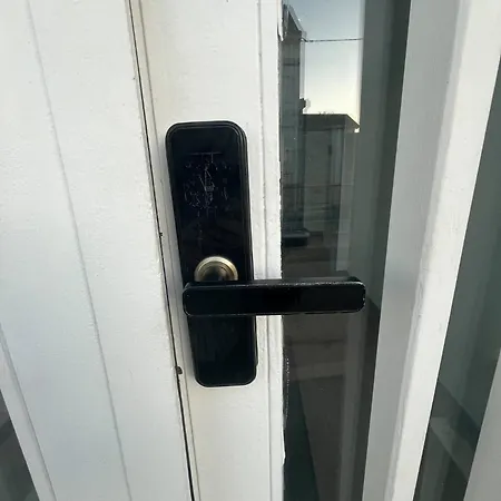 En Centre Apartment Montlucon