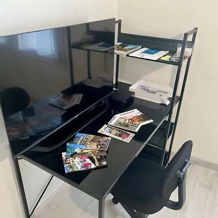 Apartment En Centre