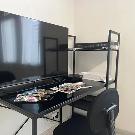 Apartment En Centre