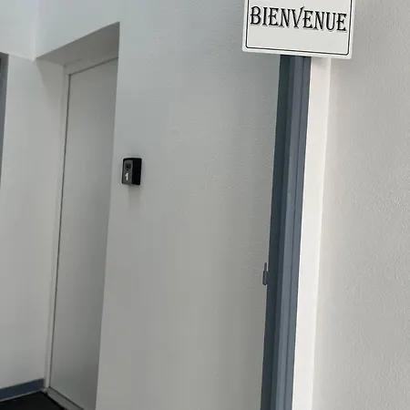 Apartment En Centre Montlucon